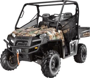 ATV Or A Side By Side, Which Is Right For You?