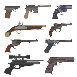 Insuring Your Firearms, Scope Out The Best Insurance!